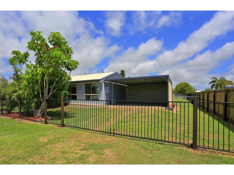 9 Mary Fox Street, Innes Park QLD 4670