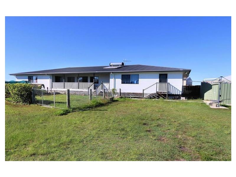 21 Mermaid Drive, Innes Park QLD 4670