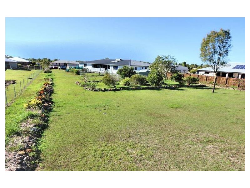 21 Mermaid Drive, Innes Park QLD 4670
