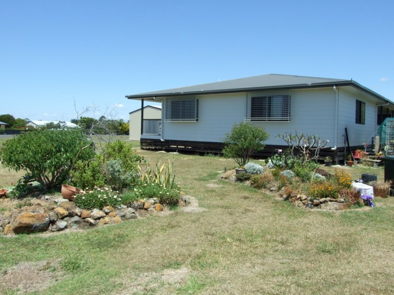21 Mermaid Drive, Innes Park QLD 4670