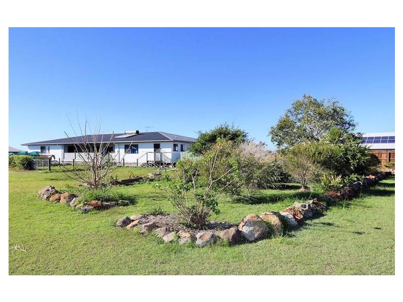 21 Mermaid Drive, Innes Park QLD 4670