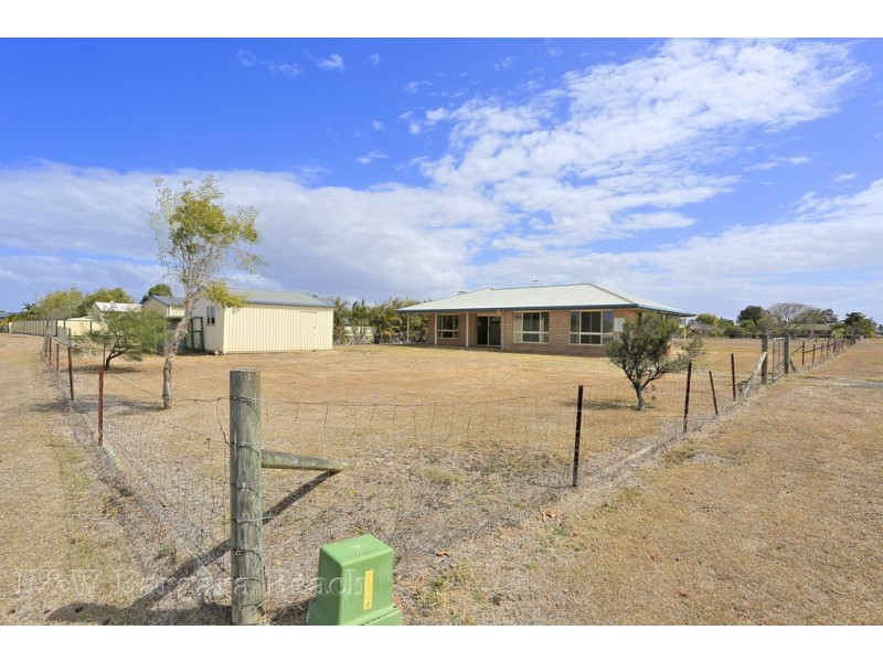 26 Nautilus Drive, Innes Park QLD 4670