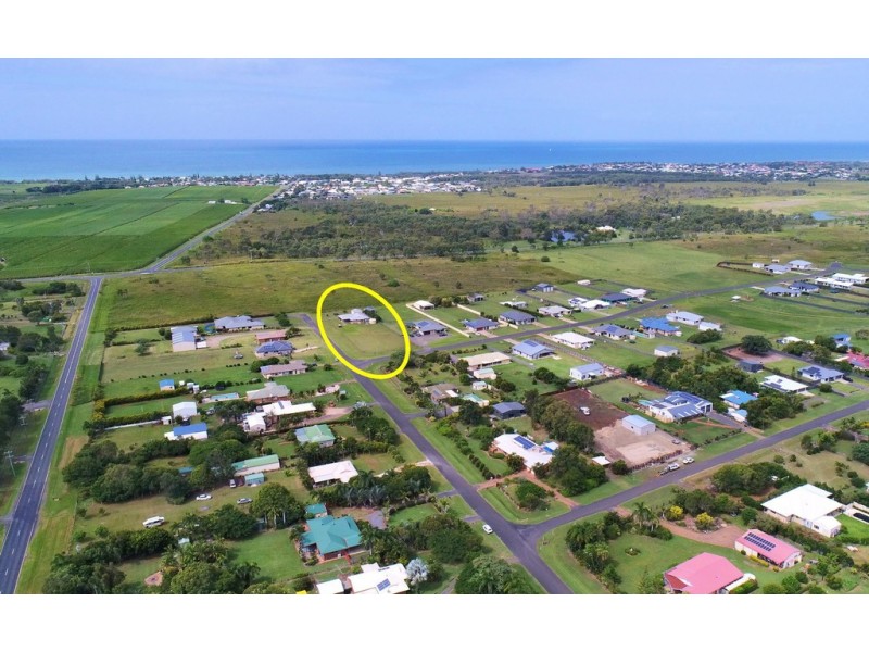 26 Nautilus Drive, Innes Park QLD 4670