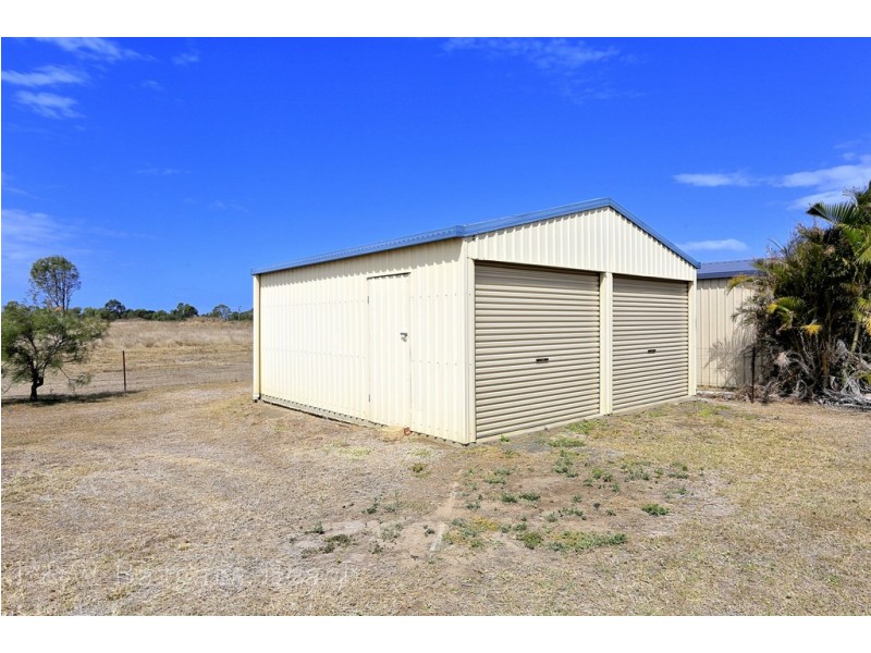 26 Nautilus Drive, Innes Park QLD 4670