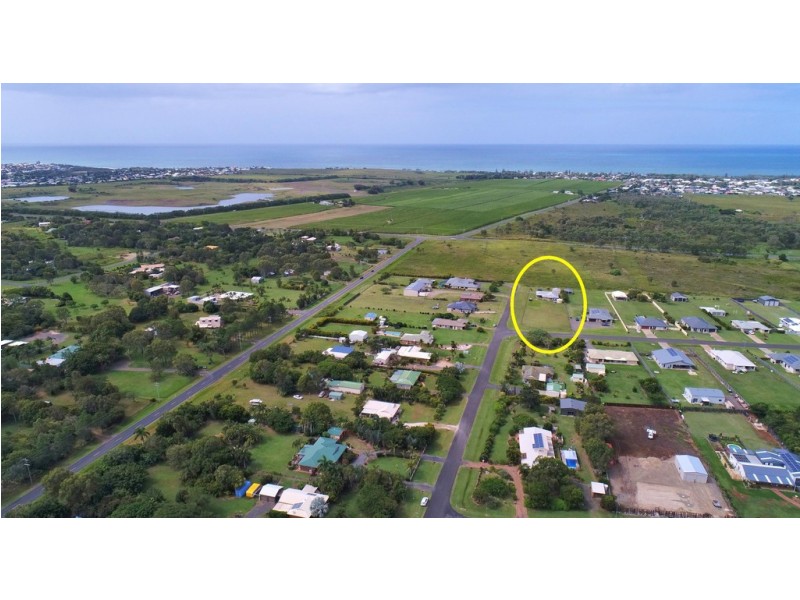 26 Nautilus Drive, Innes Park QLD 4670