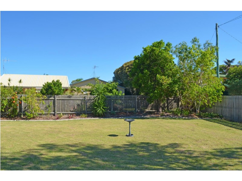 2/13 Jacques Court, Bargara QLD 4670
