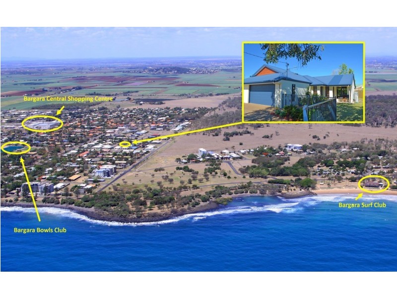 2/13 Jacques Court, Bargara QLD 4670