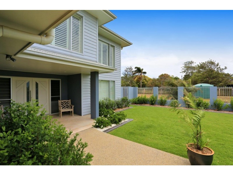 56 Corser Street, Burnett Heads QLD 4670