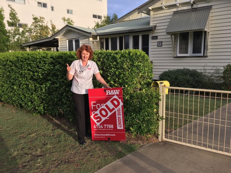 9 Whalley Street, Bargara QLD 4670