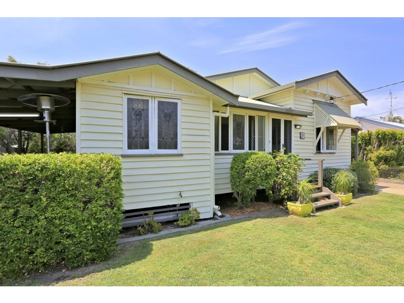 9 Whalley Street, Bargara QLD 4670