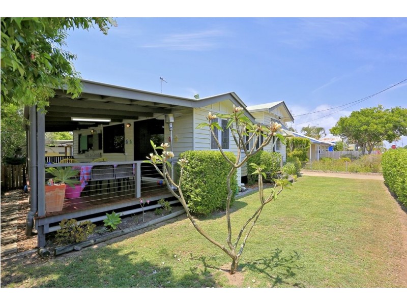 9 Whalley Street, Bargara QLD 4670