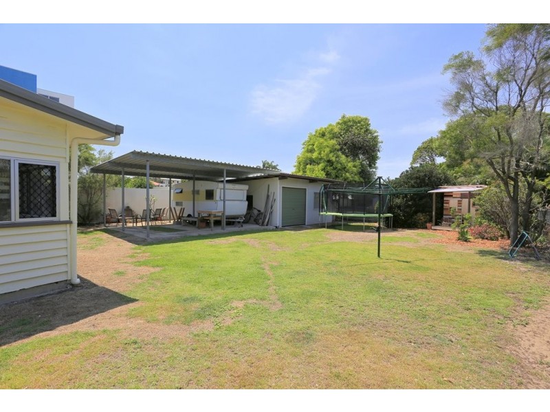 9 Whalley Street, Bargara QLD 4670