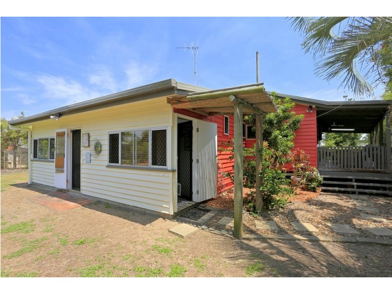 9 Whalley Street, Bargara QLD 4670