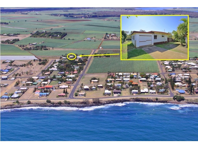 20 Dorothea McKellar Street, Burnett Heads QLD 4670