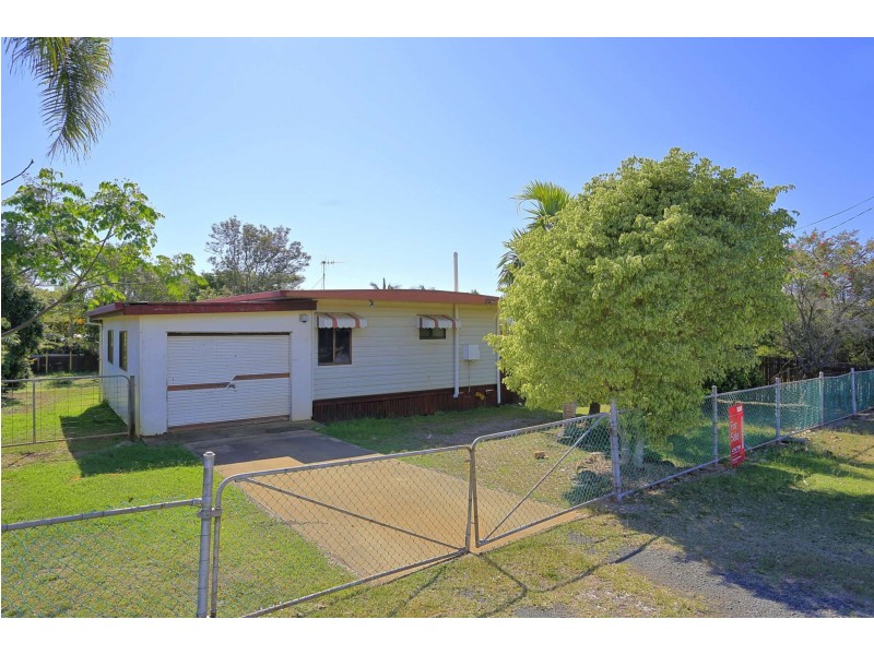 20 Dorothea McKellar Street, Burnett Heads QLD 4670