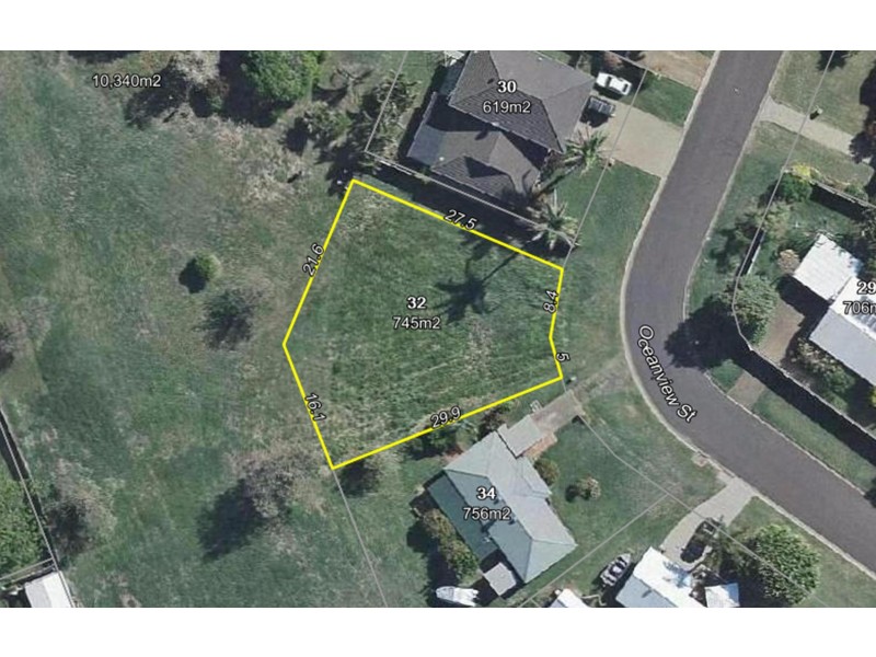 32 Oceanview Street, Bargara QLD 4670