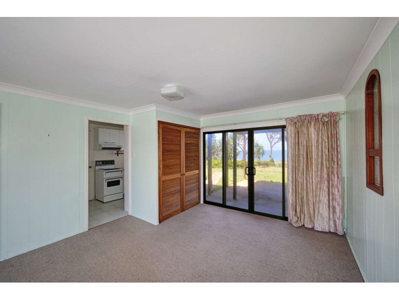 1/167 Woongarra Scenic Drive, Bargara QLD 4670