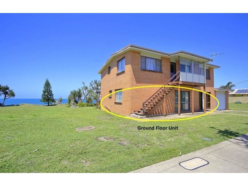 1/167 Woongarra Scenic Drive, Bargara QLD 4670