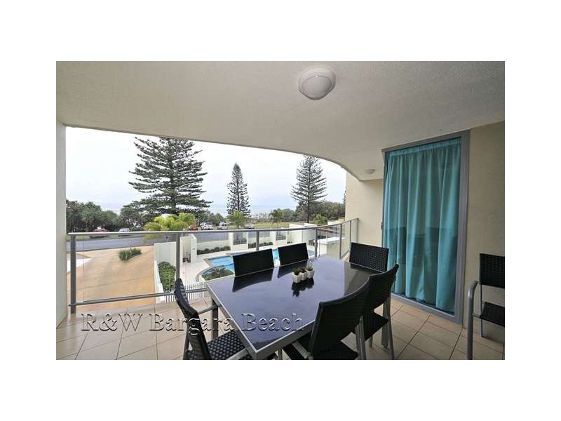 14 Dwell, 107 Esplanade, Bargara QLD 4670