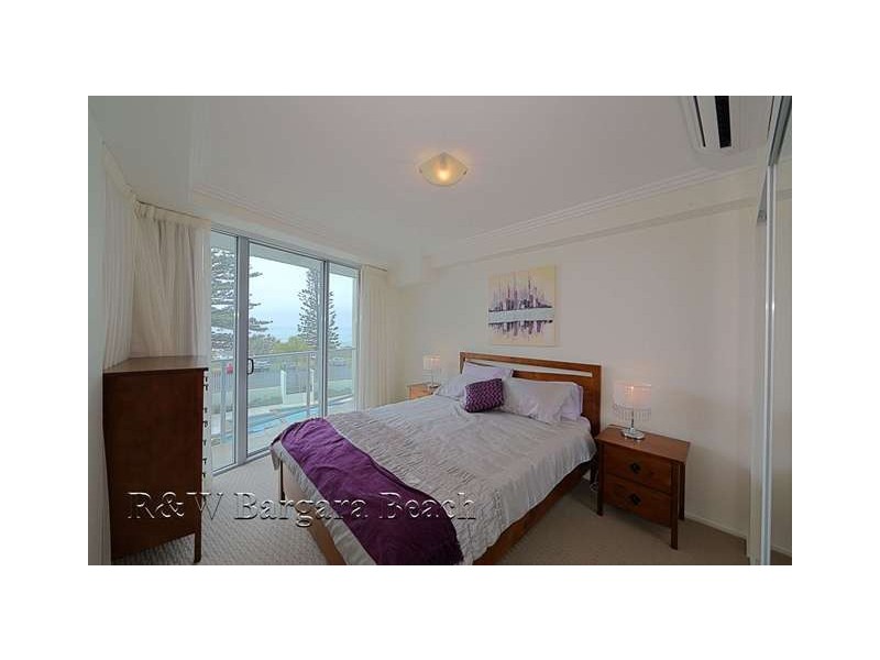 14 Dwell, 107 Esplanade, Bargara QLD 4670