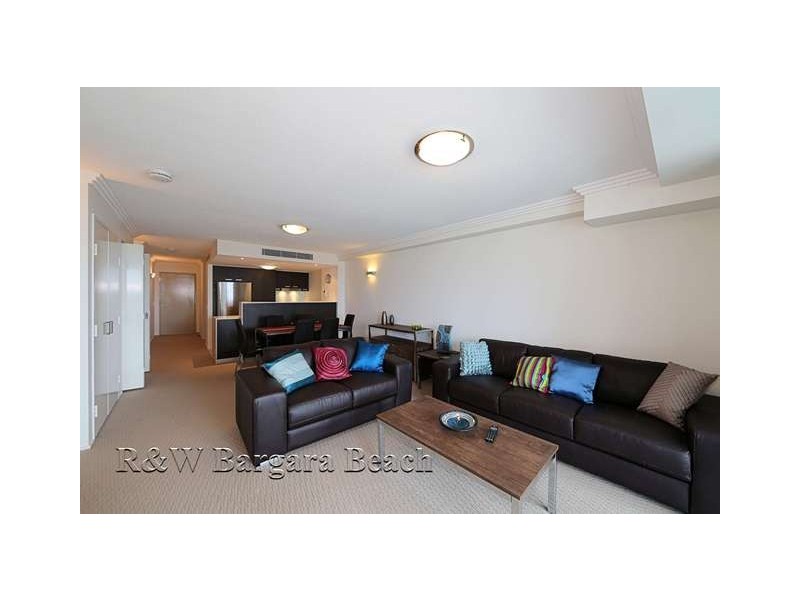 14 Dwell, 107 Esplanade, Bargara QLD 4670