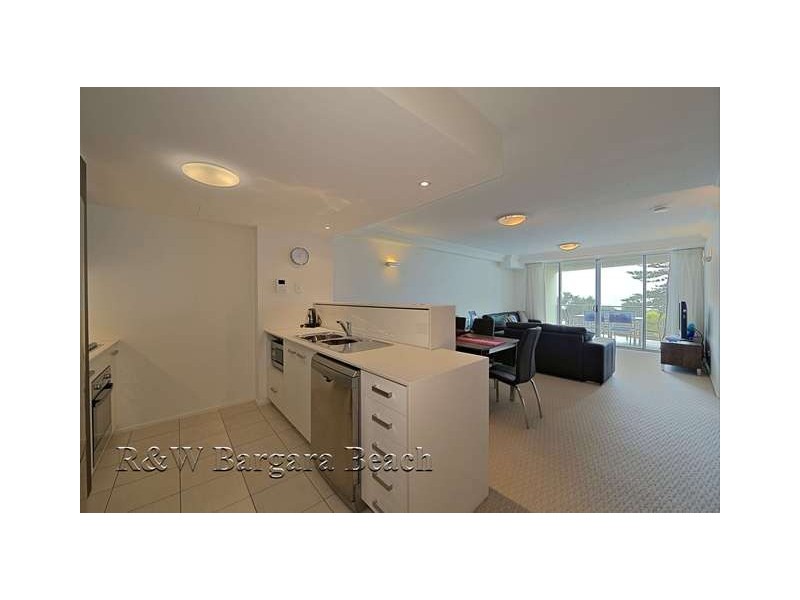 14 Dwell, 107 Esplanade, Bargara QLD 4670