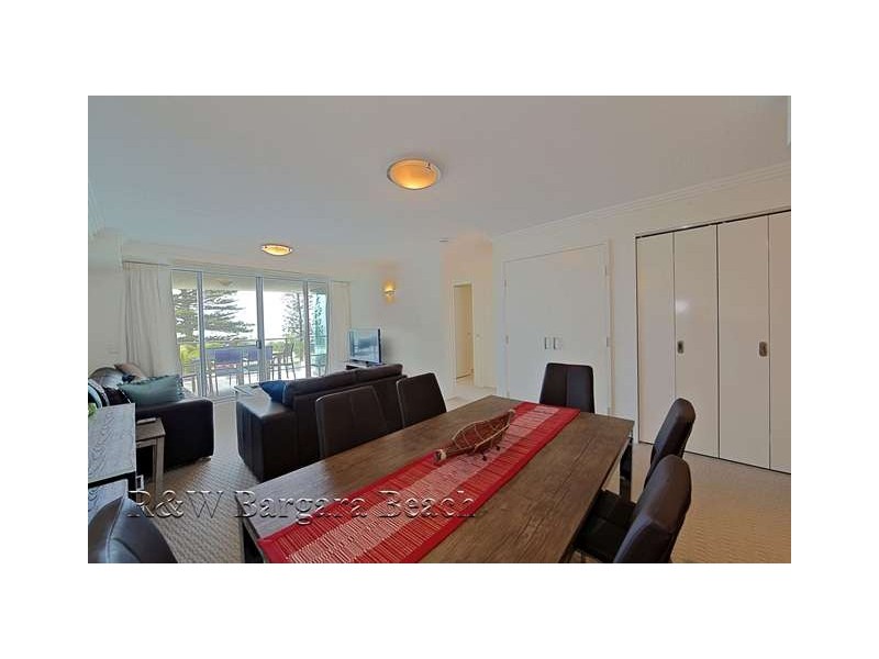 14 Dwell, 107 Esplanade, Bargara QLD 4670