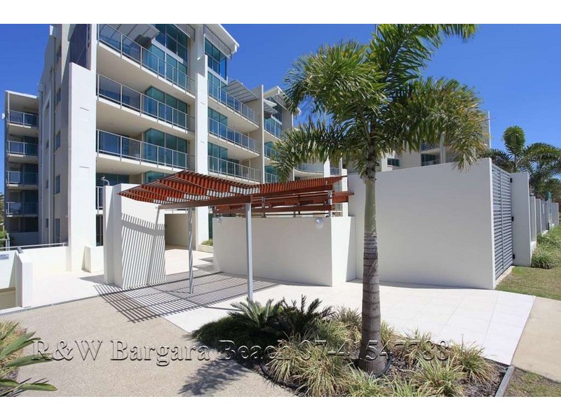 14 Dwell, 107 Esplanade, Bargara QLD 4670
