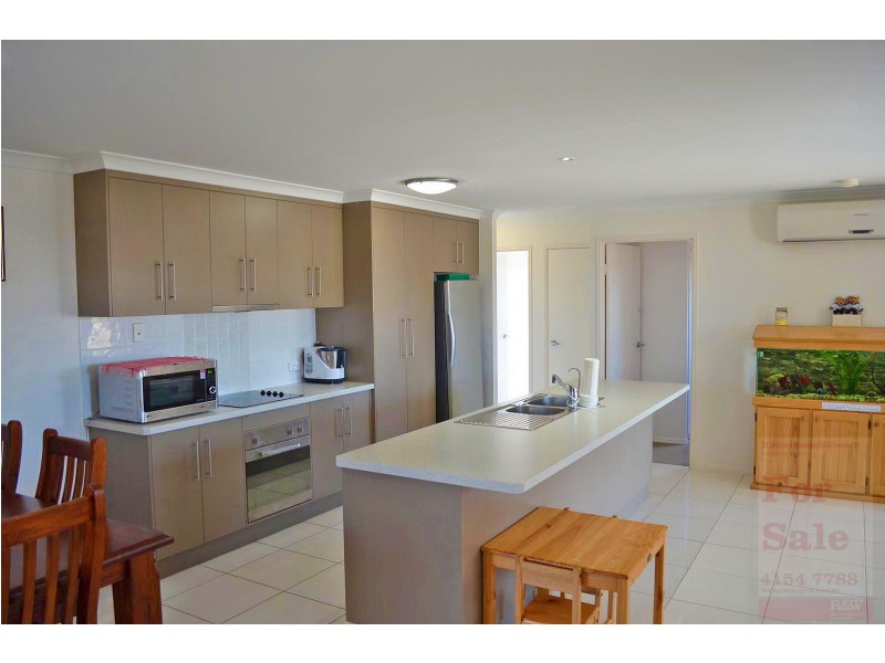 1/2 Savannah Court, Bargara QLD 4670