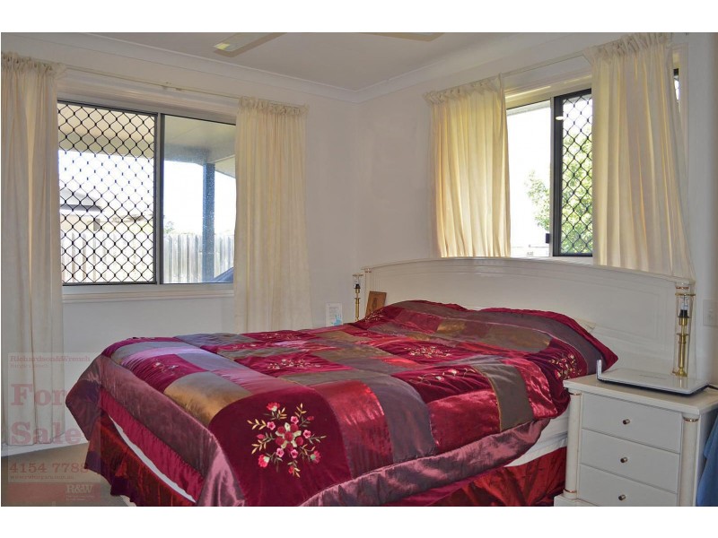1/2 Savannah Court, Bargara QLD 4670
