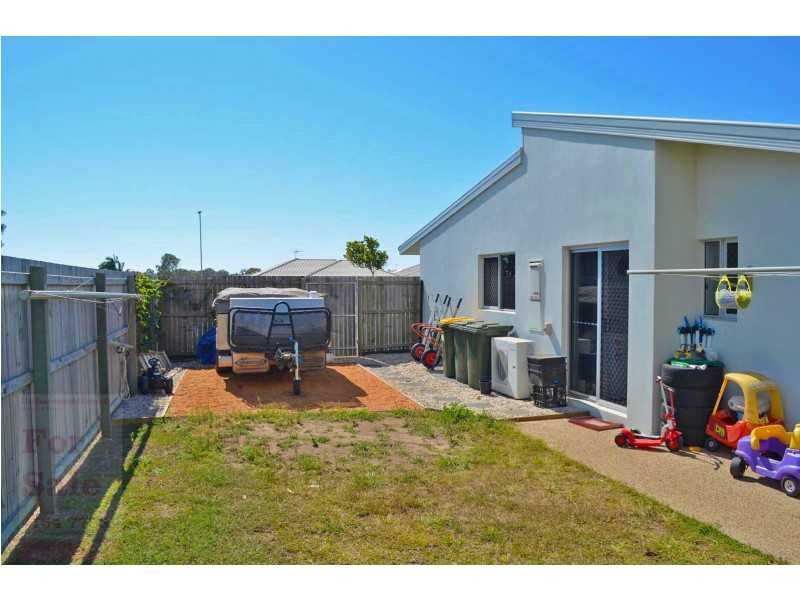1/2 Savannah Court, Bargara QLD 4670