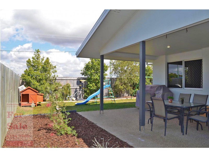 1/2 Savannah Court, Bargara QLD 4670