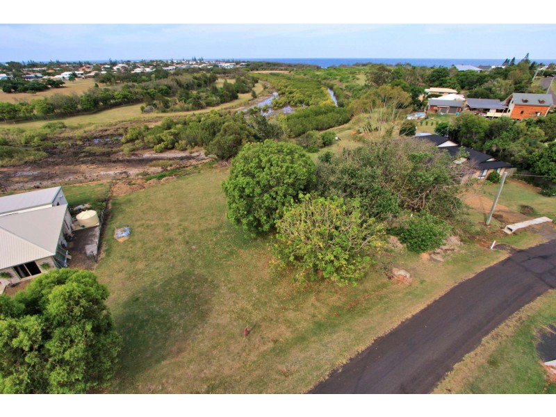 23 Magnolia Crescent, Innes Park QLD 4670