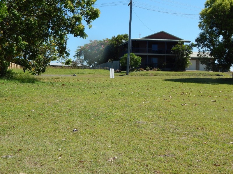 23 Magnolia Crescent, Innes Park QLD 4670