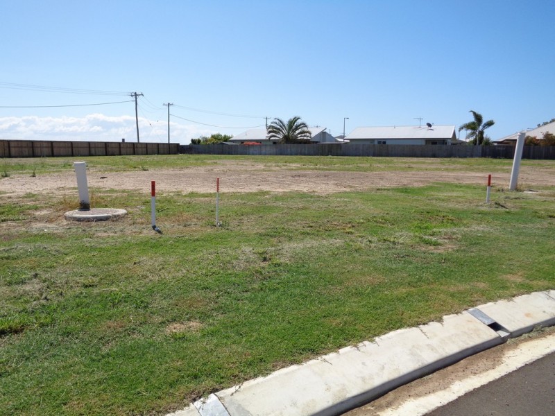 43 (Lot 62) Sorrento Drive, Bargara QLD 4670