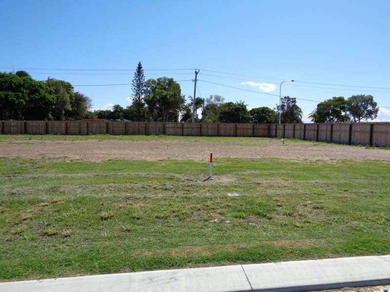 33 (Lot 67) Sorrento Drive, Bargara QLD 4670