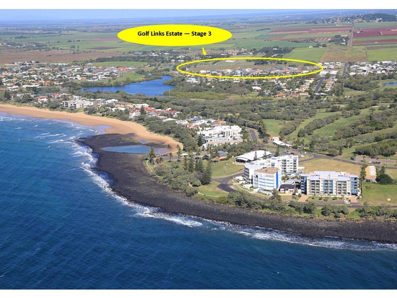 33 (Lot 67) Sorrento Drive, Bargara QLD 4670
