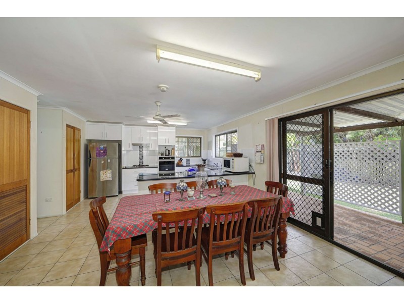 12 Seabreeze Street, Bargara QLD 4670