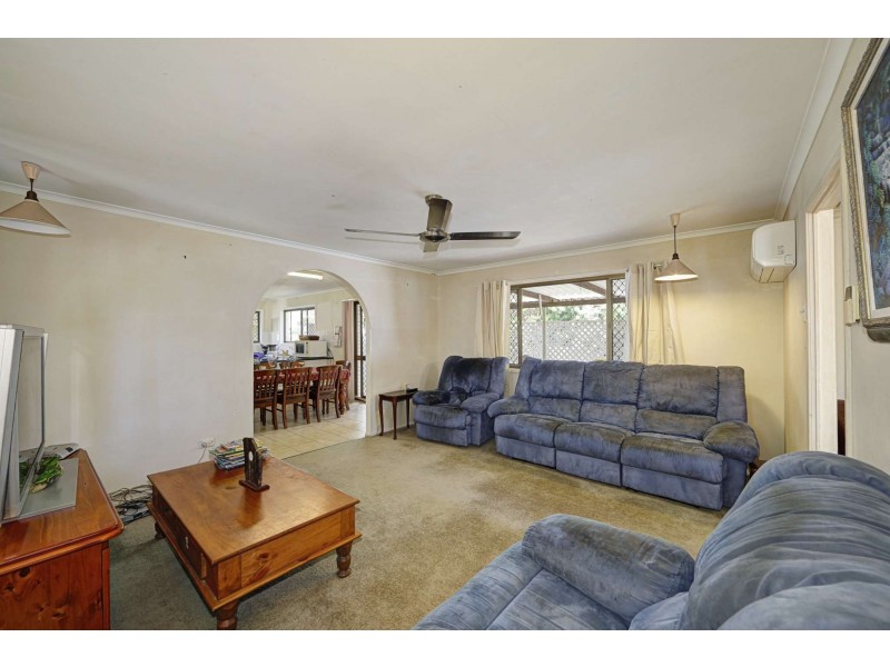 12 Seabreeze Street, Bargara QLD 4670