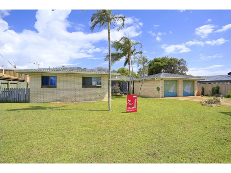 12 Seabreeze Street, Bargara QLD 4670