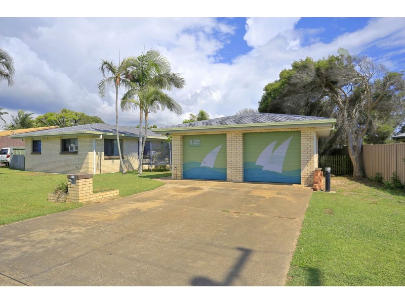 12 Seabreeze Street, Bargara QLD 4670