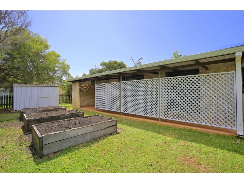 12 Seabreeze Street, Bargara QLD 4670
