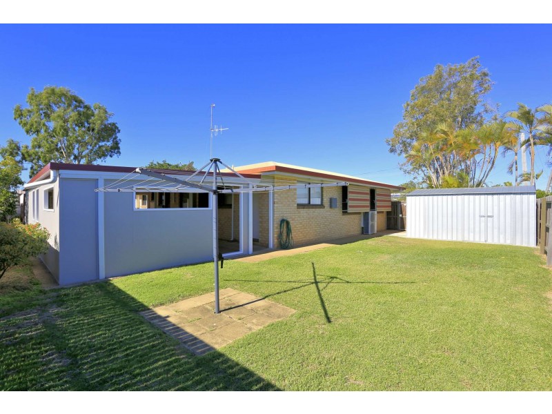 1 Newton Court, Bargara QLD 4670