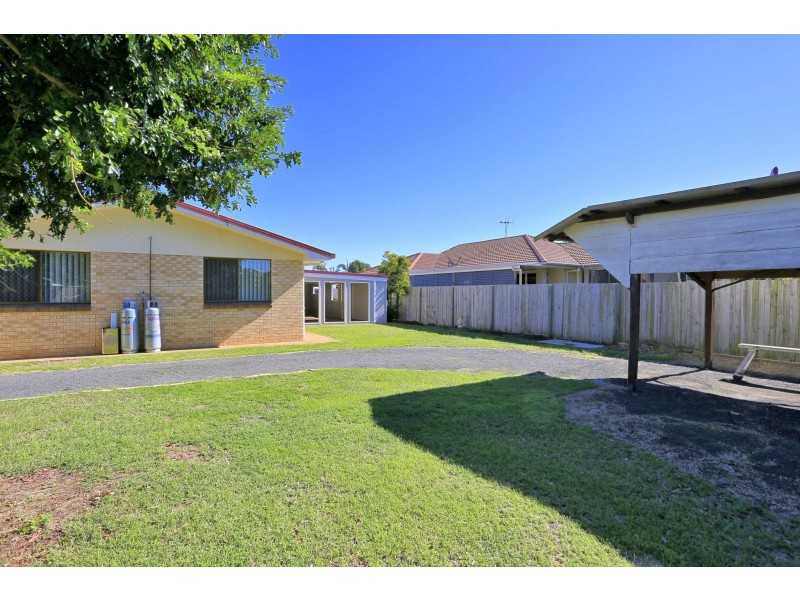 1 Newton Court, Bargara QLD 4670