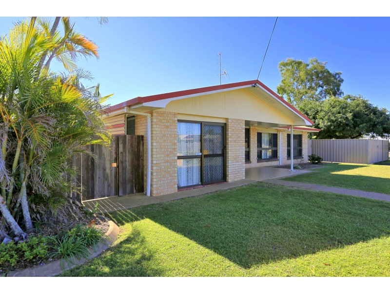1 Newton Court, Bargara QLD 4670