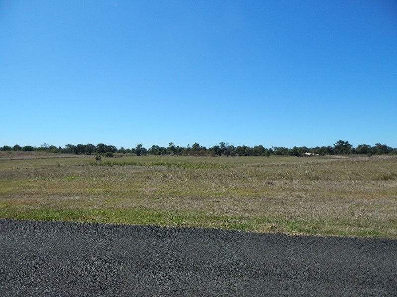 Lot 32 Watchbell Street, Innes Park QLD 4670