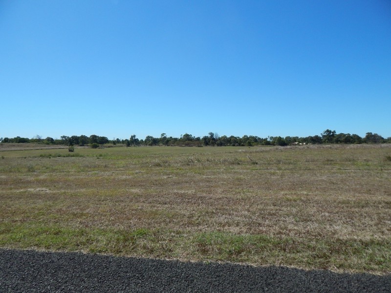 Lot 33 Watchbell Street, Innes Park QLD 4670