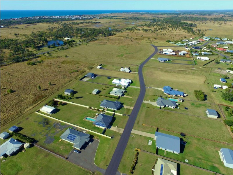 Lot 33 Watchbell Street, Innes Park QLD 4670