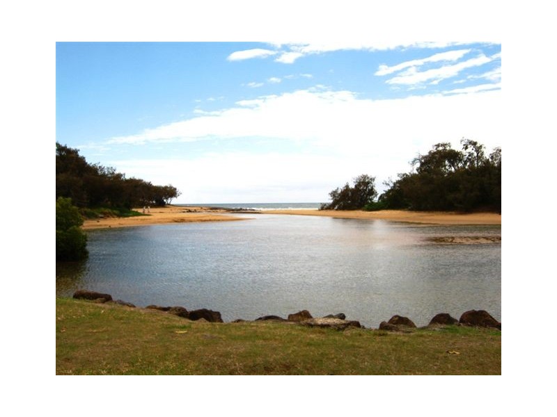 Lot 33 Watchbell Street, Innes Park QLD 4670
