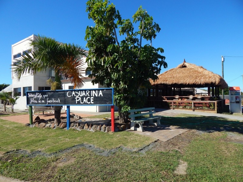 Lot 33 Watchbell Street, Innes Park QLD 4670